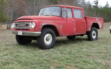 International-Harvester-1200-Travelette-4x4-1966-Other-6