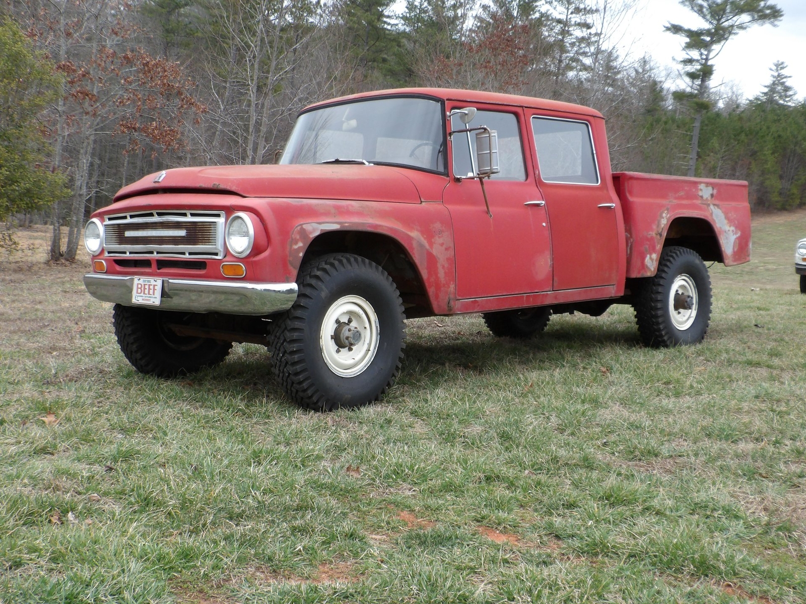 International-Harvester-1200-Travelette-4x4-1966-Other-6