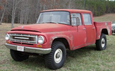 International-Harvester-1200-Travelette-4x4-1966-Other-7