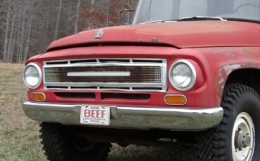 International-Harvester-1200-Travelette-4x4-1966-Other-8