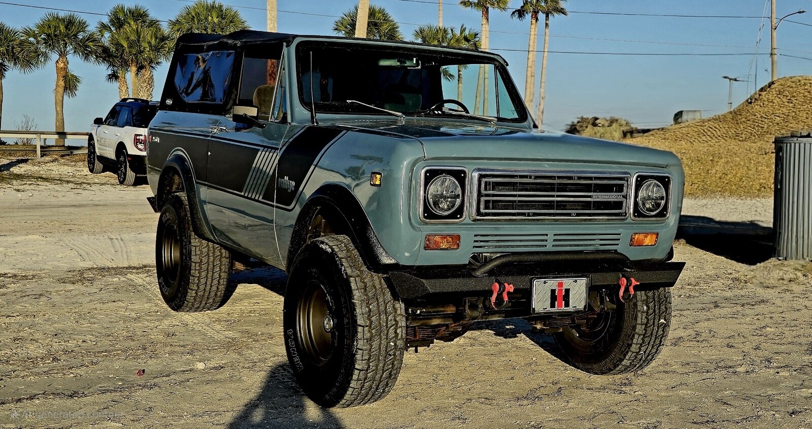 International-Scout-II-1979-SUV