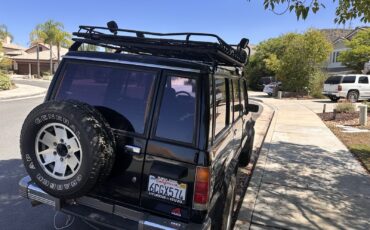 Isuzu-Trooper-1990-SUV-3
