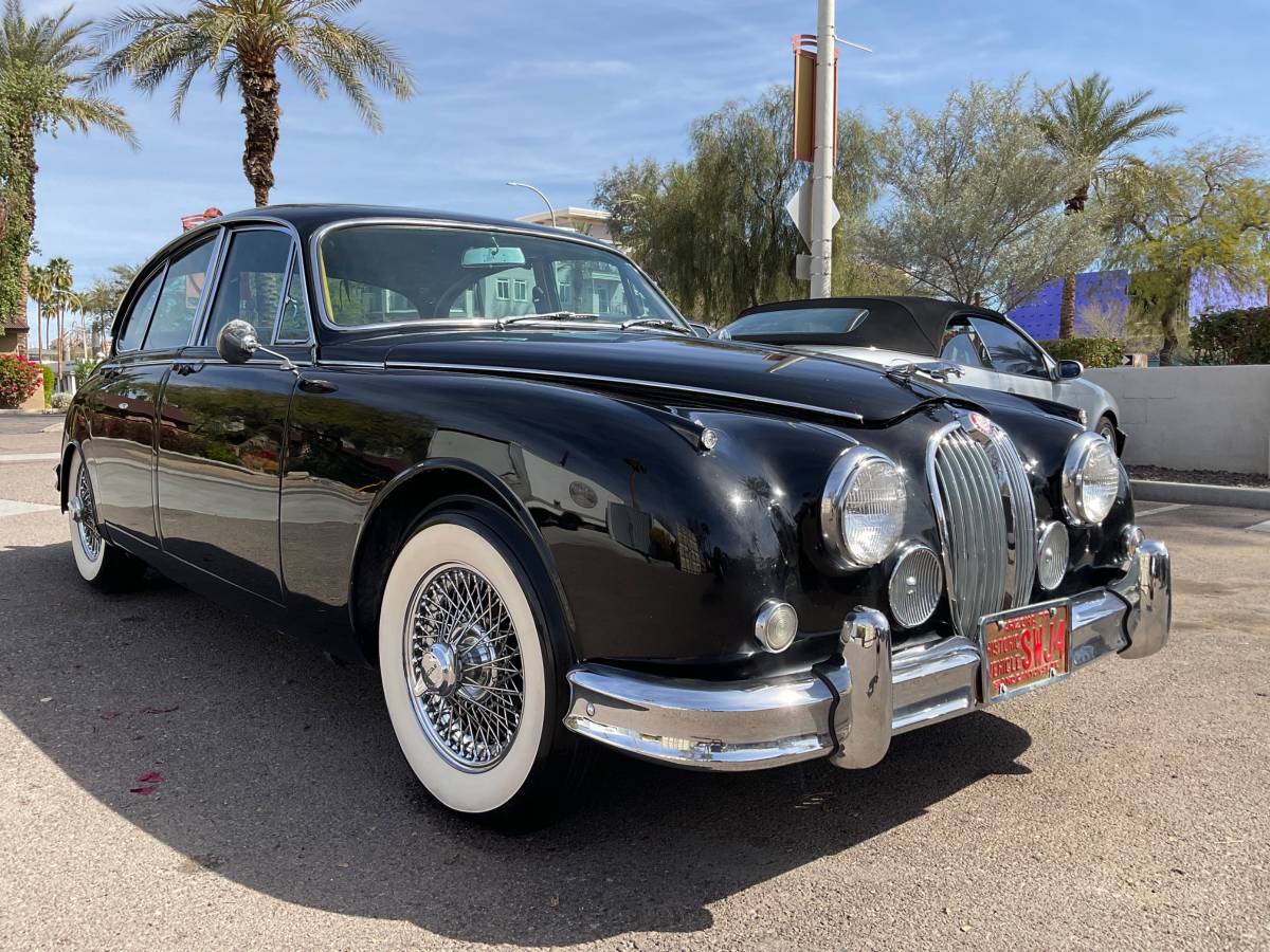 Jaguar   1960