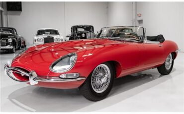 Jaguar-E-Type-1961-Roadster-2