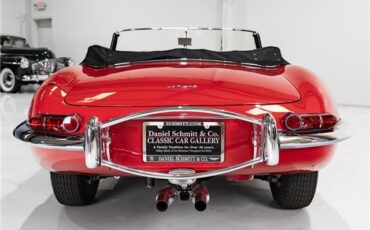 Jaguar-E-Type-1961-Roadster-7