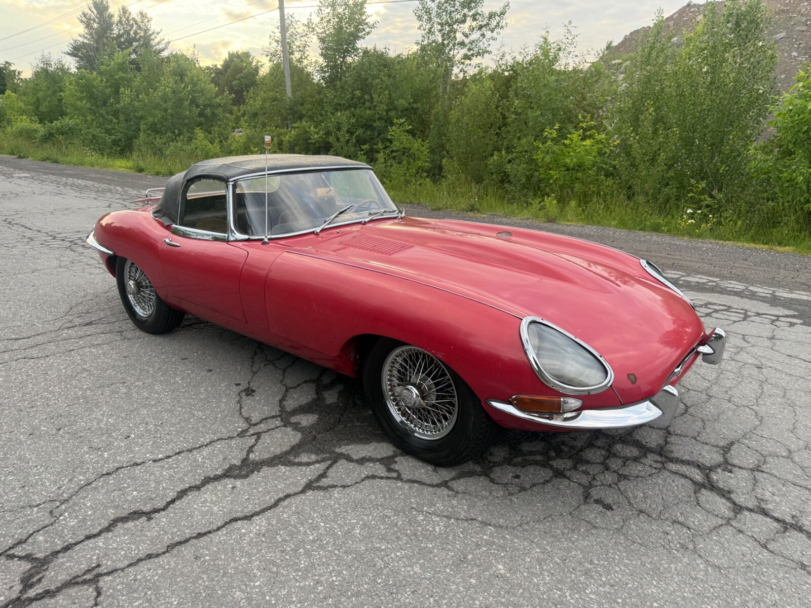 Jaguar-E-Type-1962