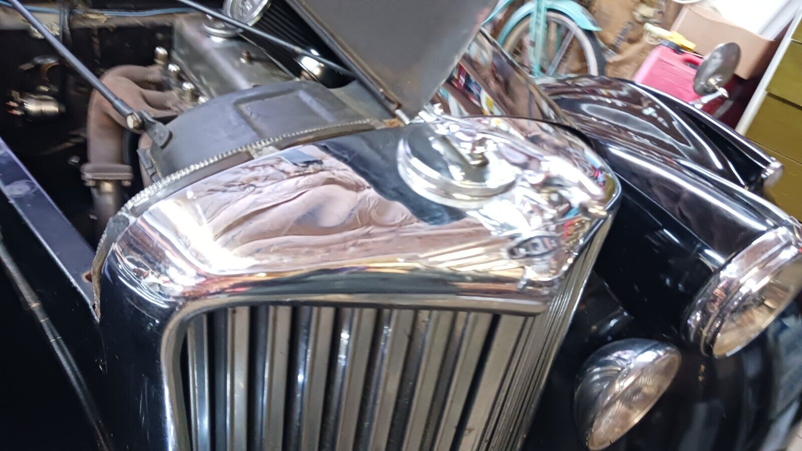 Jaguar-MKV-1951-Convertible-14