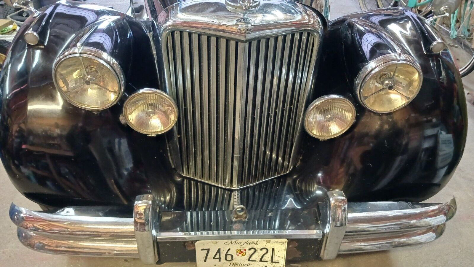 Jaguar-MKV-1951-Convertible-16