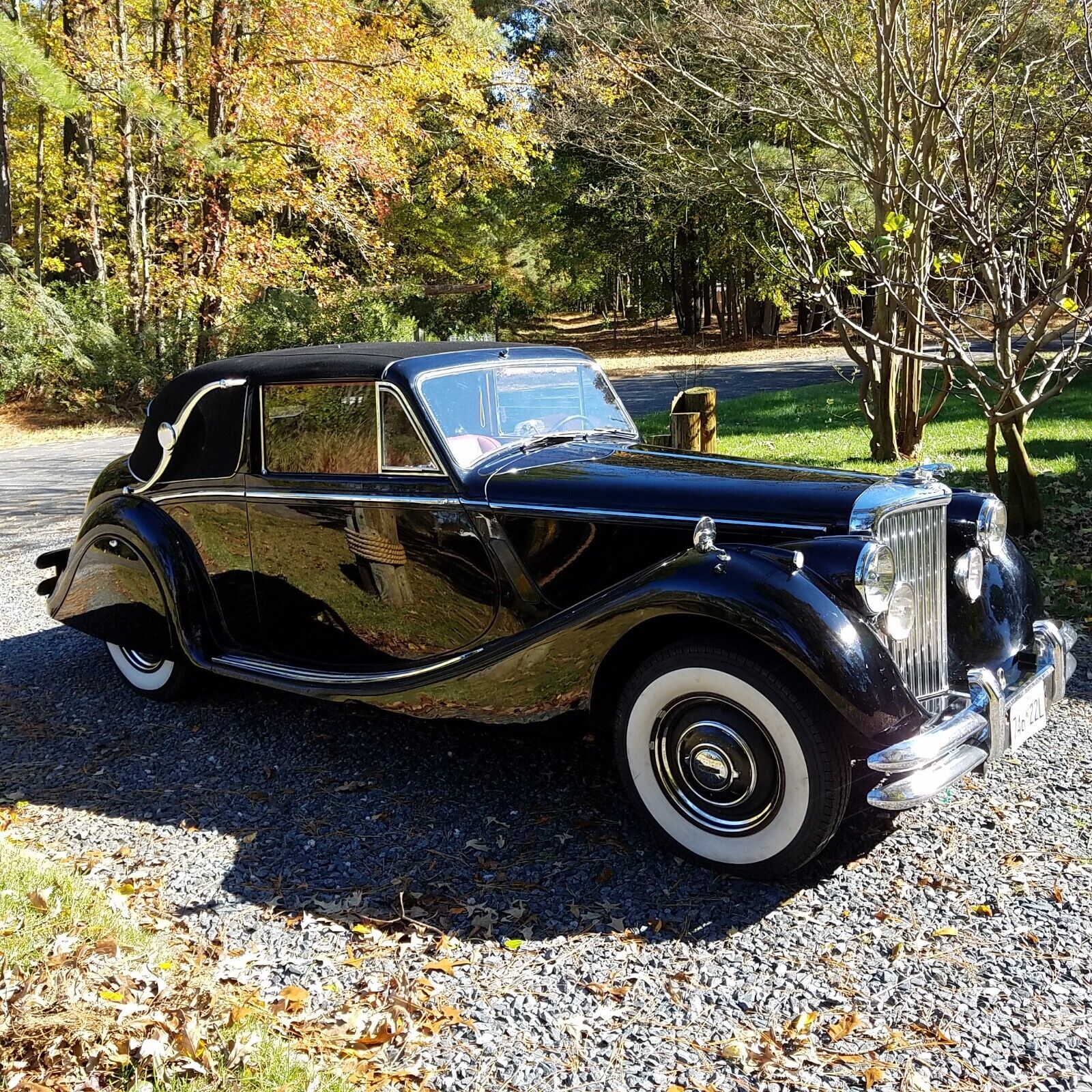 Jaguar-MKV-1951-Convertible-19