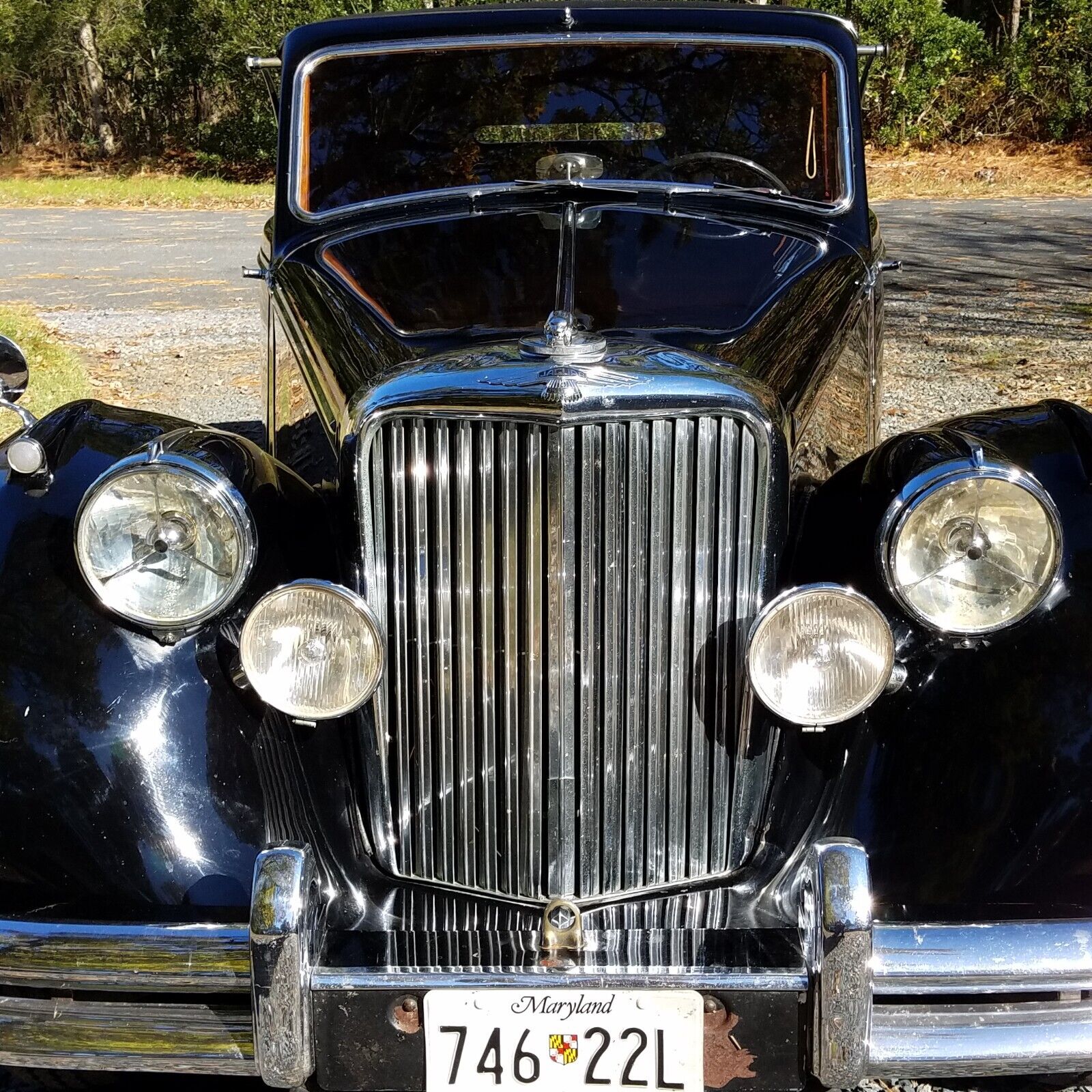 Jaguar-MKV-1951-Convertible-20