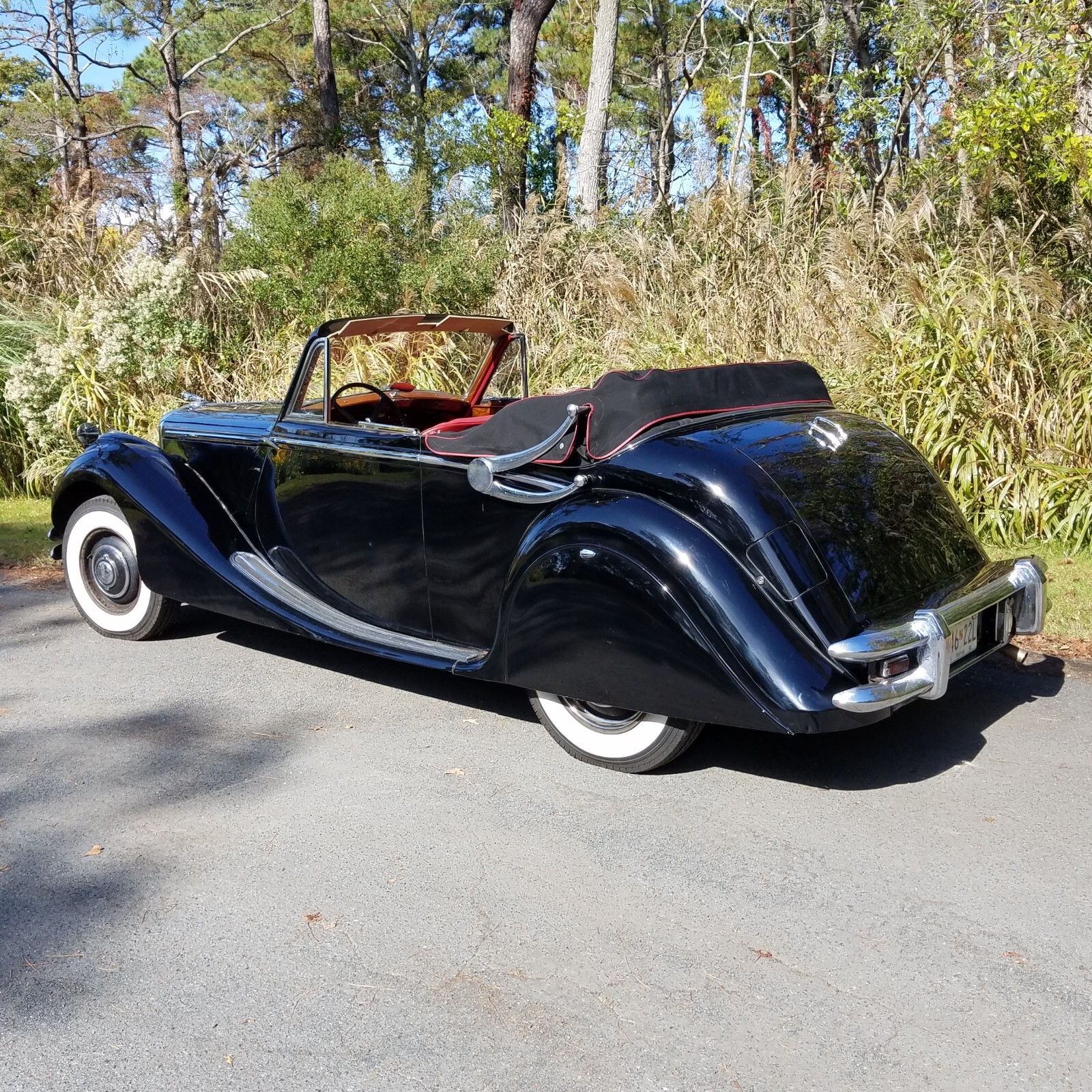 Jaguar-MKV-1951-Convertible-22