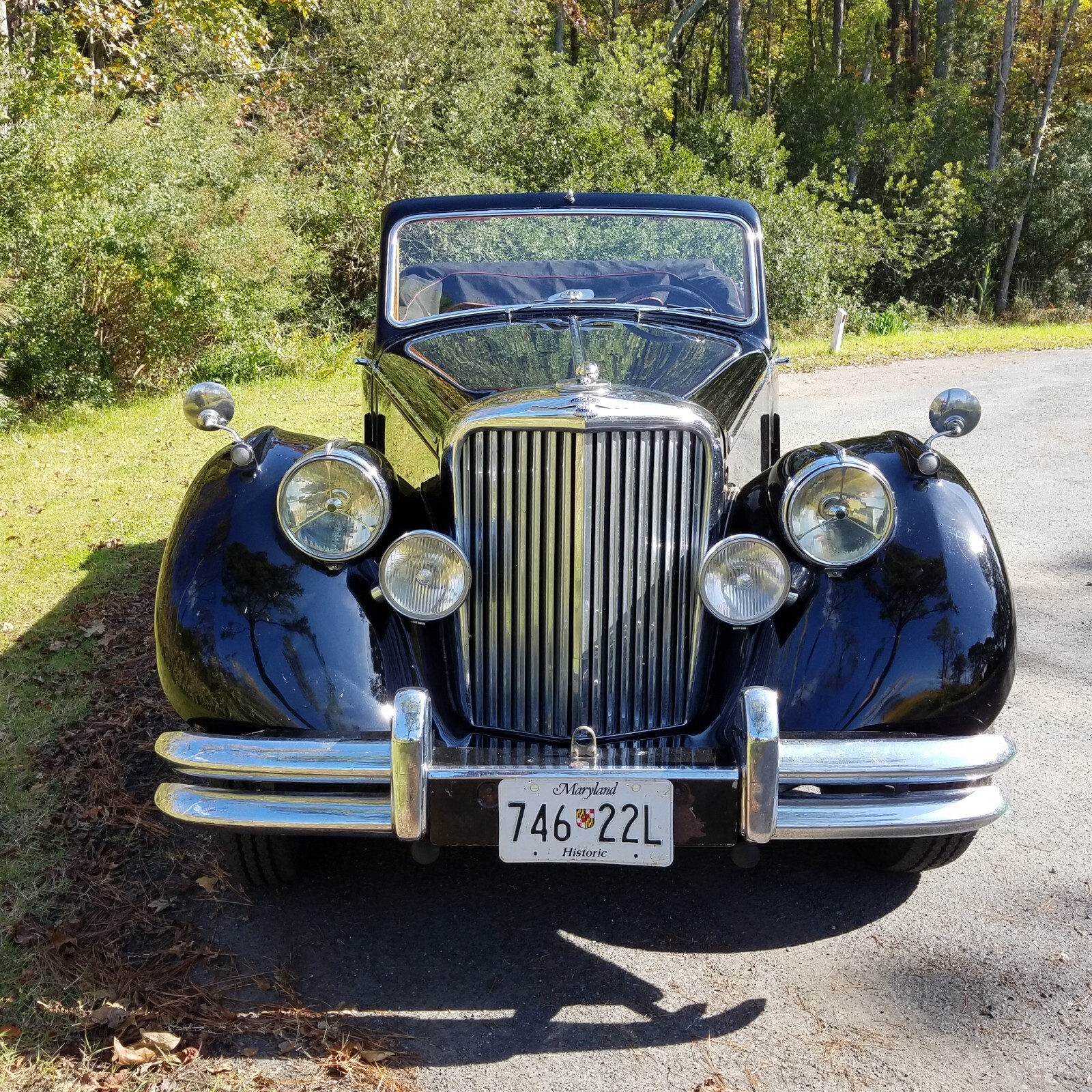Jaguar-MKV-1951-Convertible-24