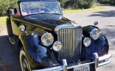 Jaguar-MKV-1951-Convertible-25