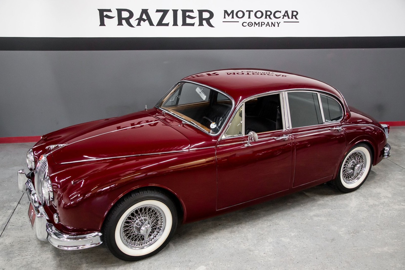 Jaguar-Mark-II-1967