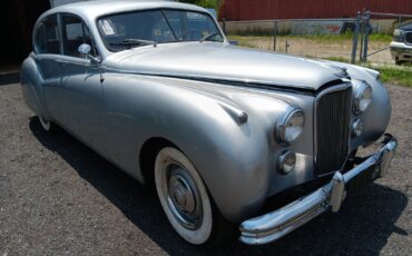 Jaguar-Other-1952-Sedan-1