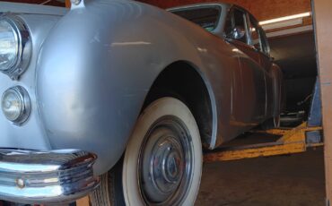Jaguar-Other-1952-Sedan-11