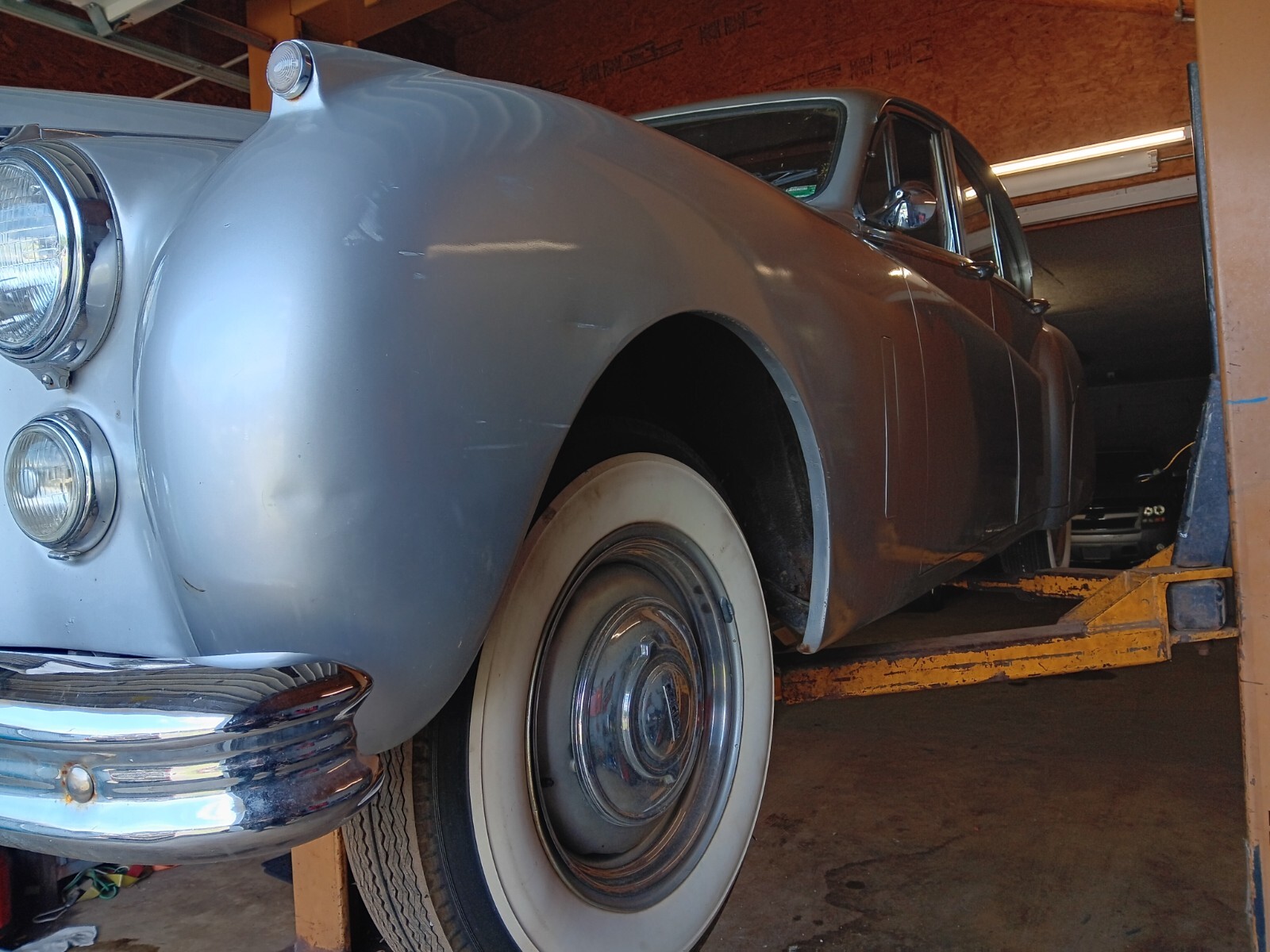 Jaguar-Other-1952-Sedan-11