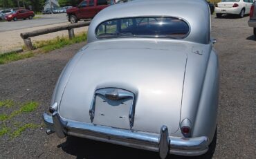 Jaguar-Other-1952-Sedan-13