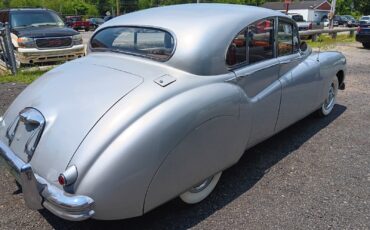 Jaguar-Other-1952-Sedan-14
