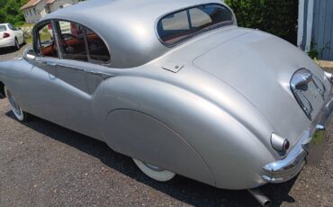 Jaguar-Other-1952-Sedan-15