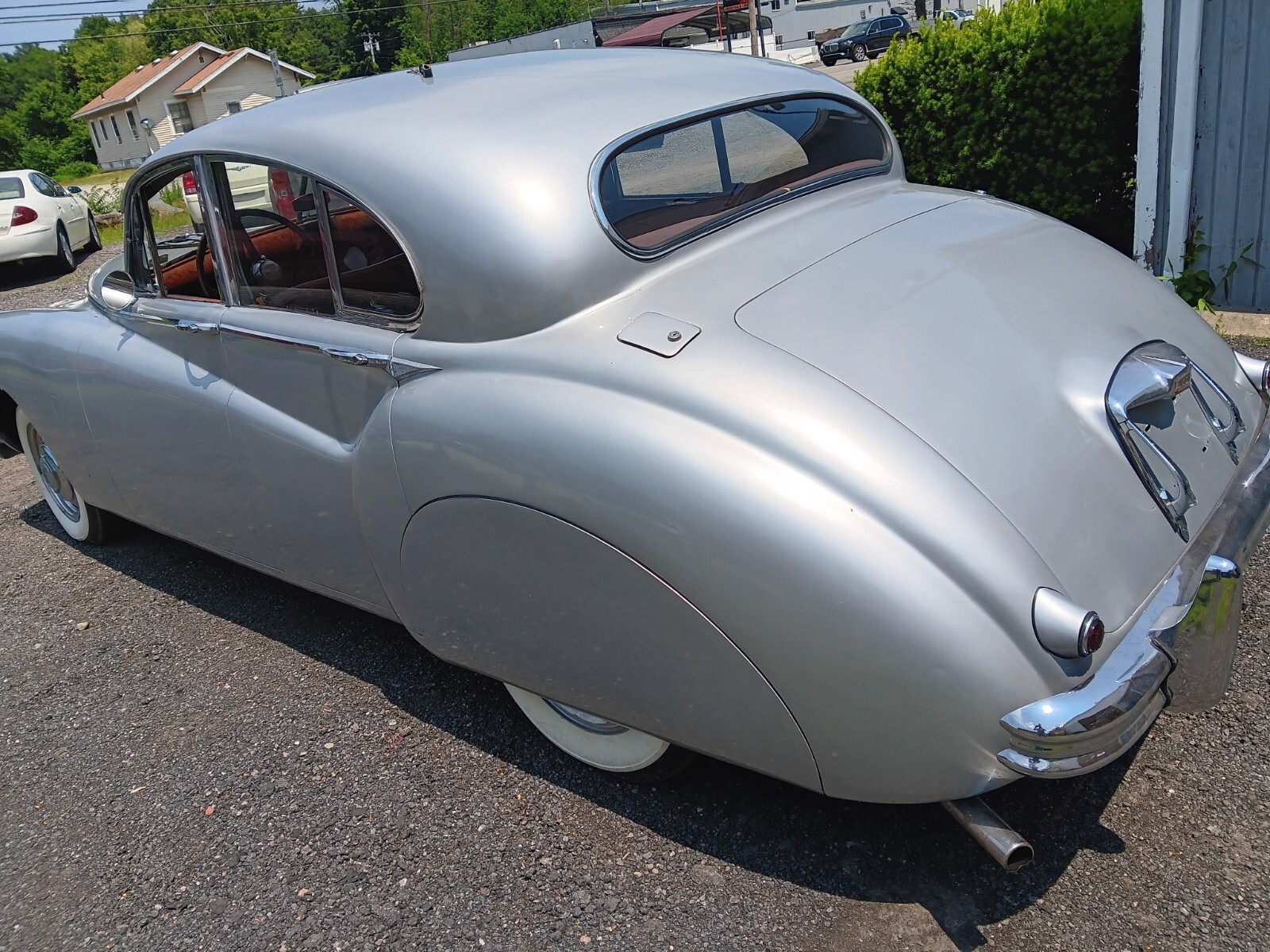 Jaguar-Other-1952-Sedan-15
