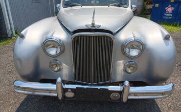 Jaguar-Other-1952-Sedan-16