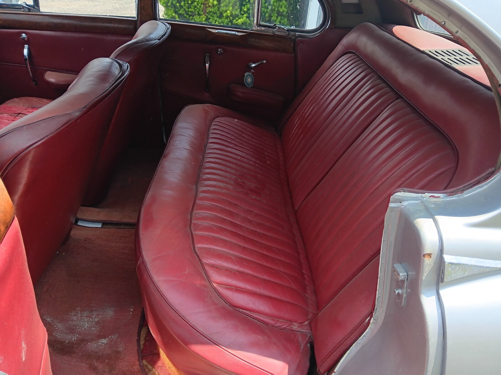Jaguar-Other-1952-Sedan-17