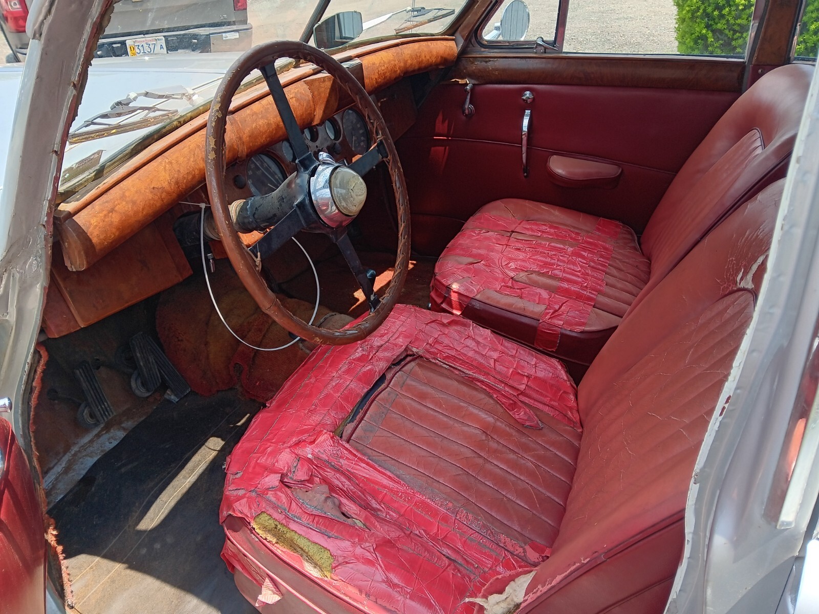 Jaguar-Other-1952-Sedan-18