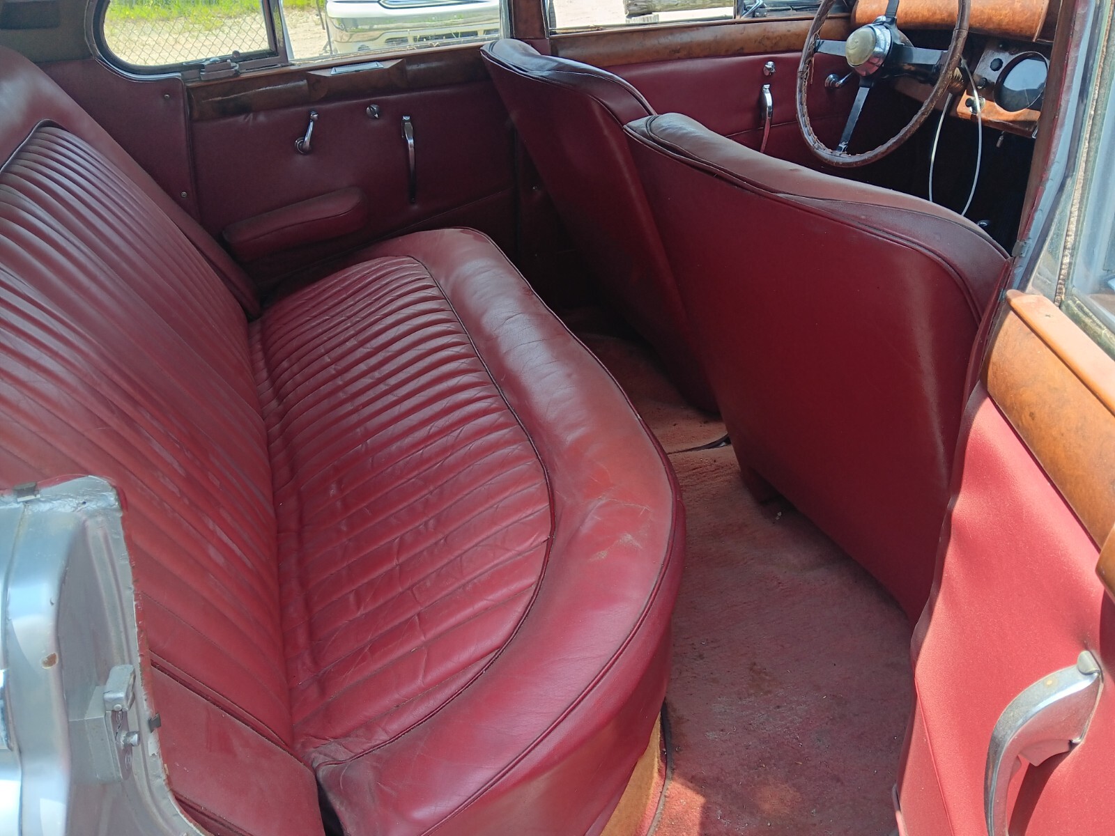 Jaguar-Other-1952-Sedan-19