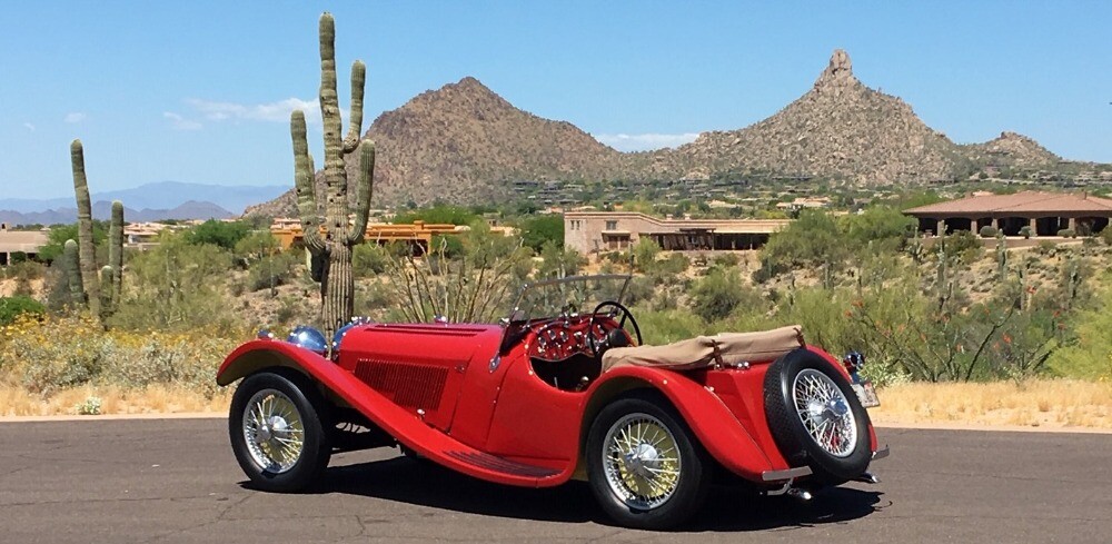 Jaguar-SS-100-1939-1