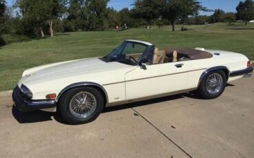 Jaguar-XJS-1988-Convertible-1