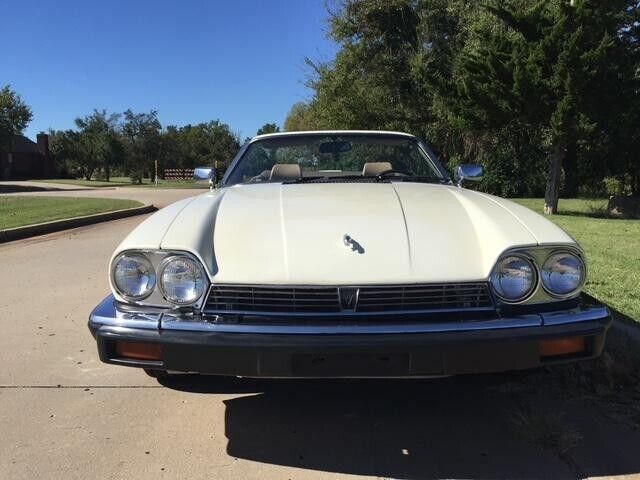 Jaguar-XJS-1988-Convertible-5