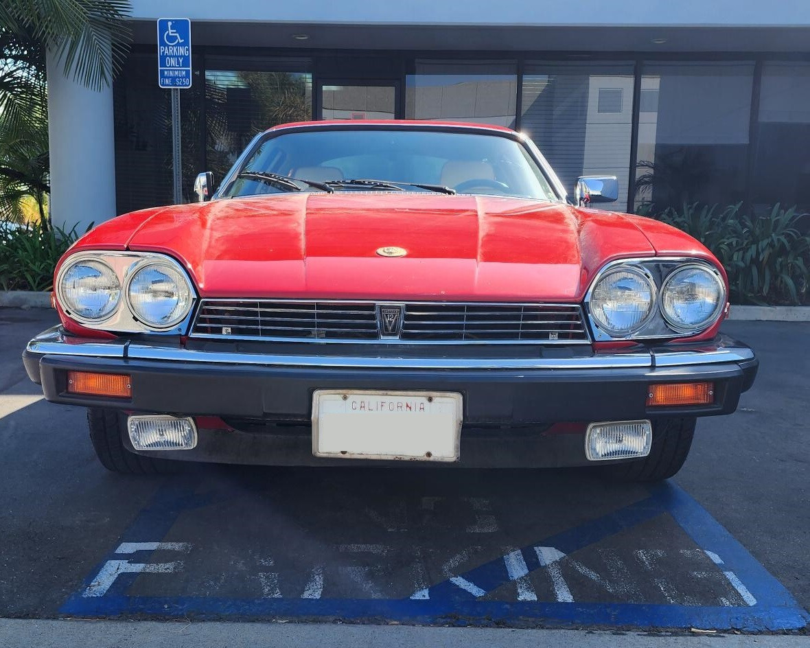 Jaguar-XJS-1989-Coupe-1