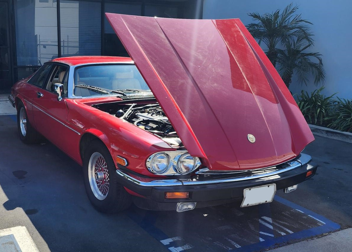 Jaguar-XJS-1989-Coupe-4