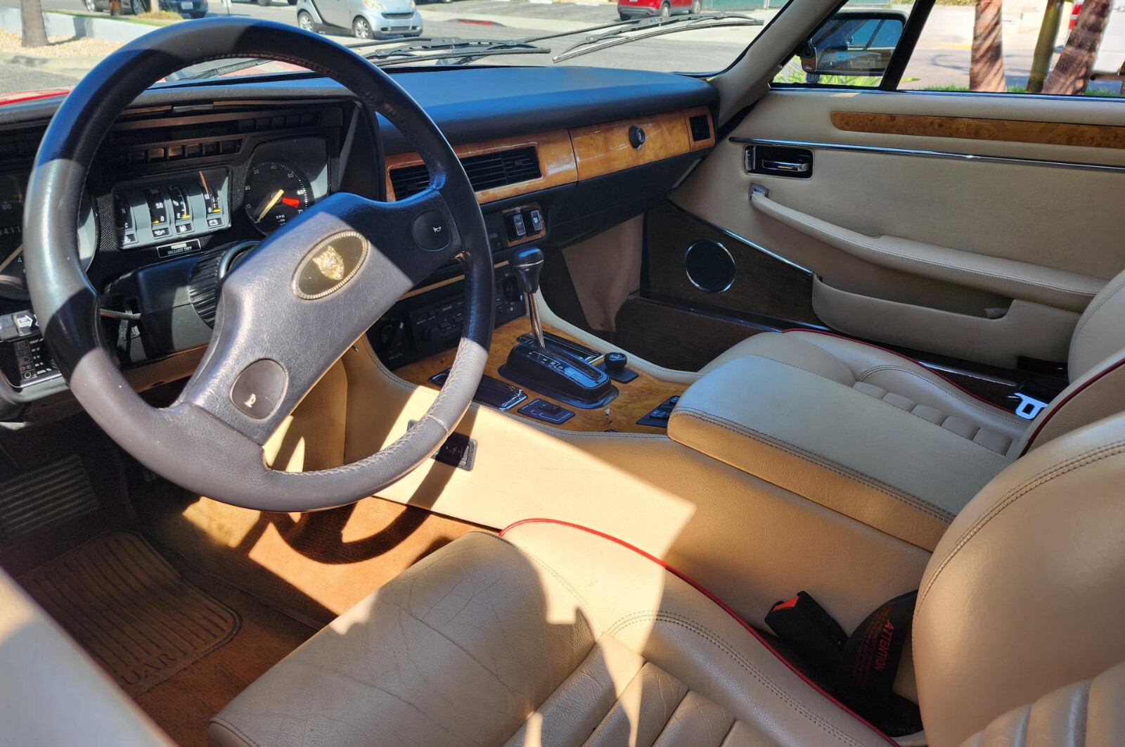 Jaguar-XJS-1989-Coupe-8