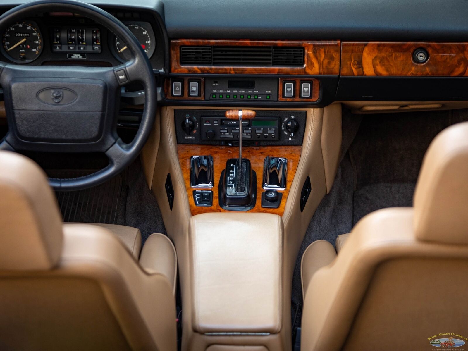 Jaguar-XJS-1990-Convertible-28