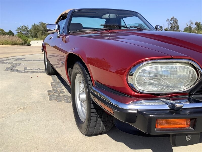 Jaguar-XJS-1992-Convertible-10