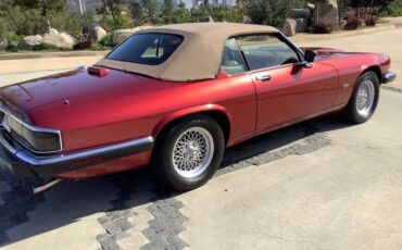 Jaguar-XJS-1992-Convertible-11