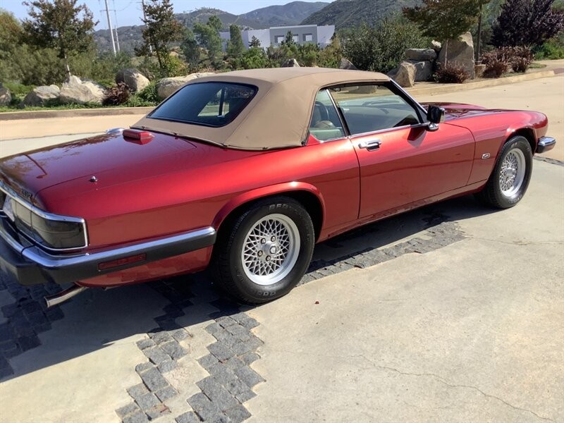 Jaguar-XJS-1992-Convertible-11