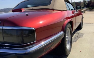Jaguar-XJS-1992-Convertible-12