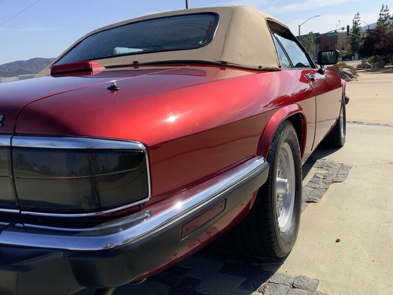 Jaguar-XJS-1992-Convertible-12