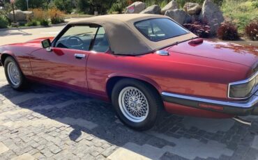 Jaguar-XJS-1992-Convertible-13