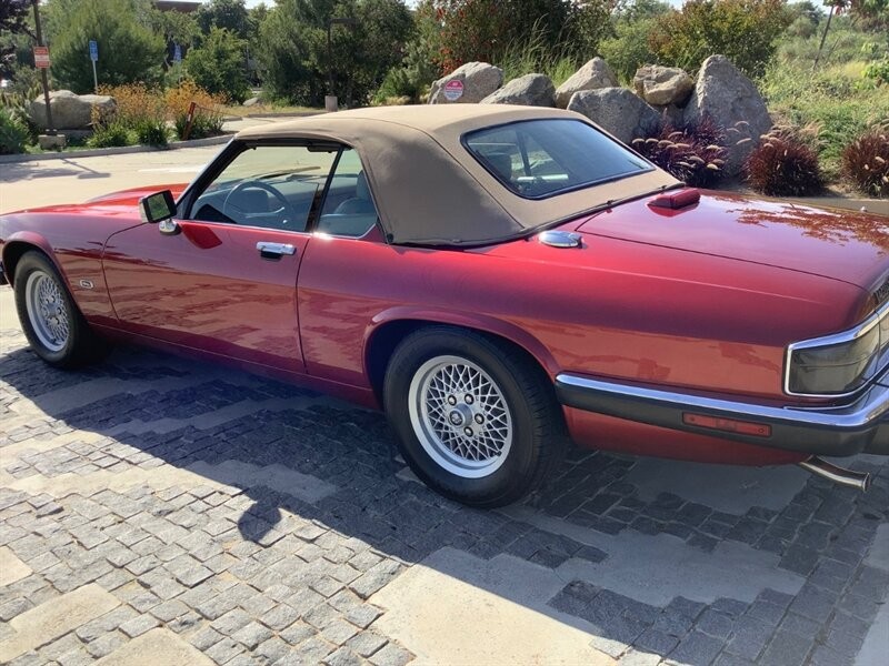 Jaguar-XJS-1992-Convertible-13