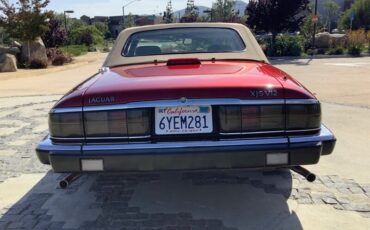 Jaguar-XJS-1992-Convertible-15