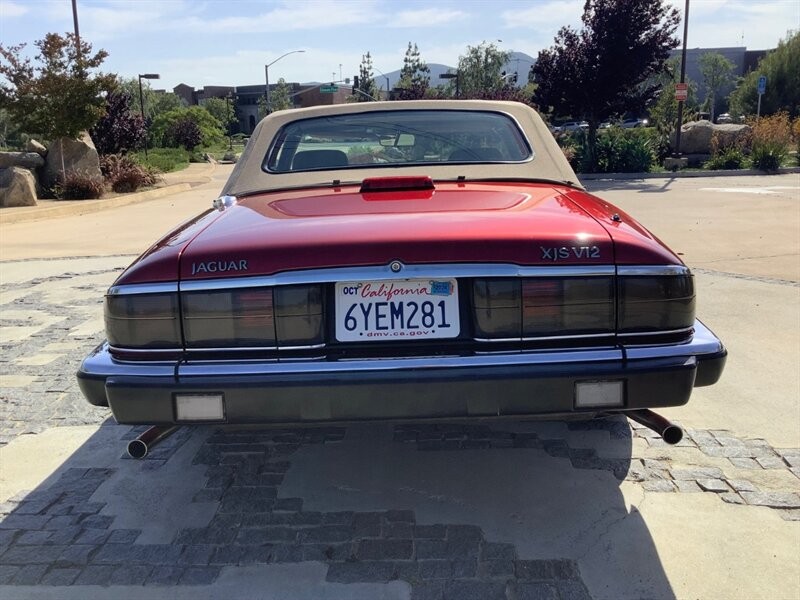 Jaguar-XJS-1992-Convertible-15