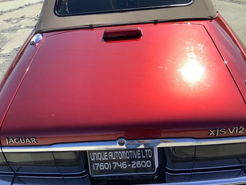Jaguar-XJS-1992-Convertible-17