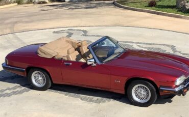 Jaguar-XJS-1992-Convertible-19