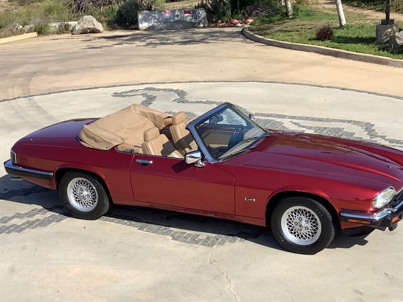 Jaguar-XJS-1992-Convertible-19