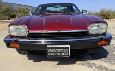 Jaguar-XJS-1992-Convertible-2