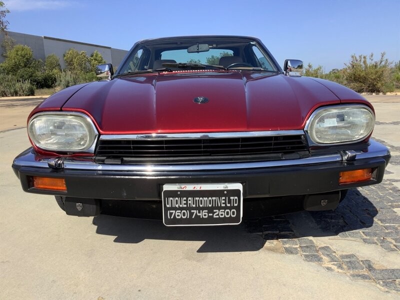 Jaguar-XJS-1992-Convertible-2